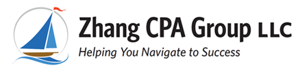 company logo